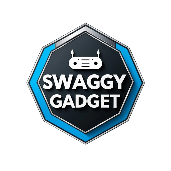 Swaggy Gadgets